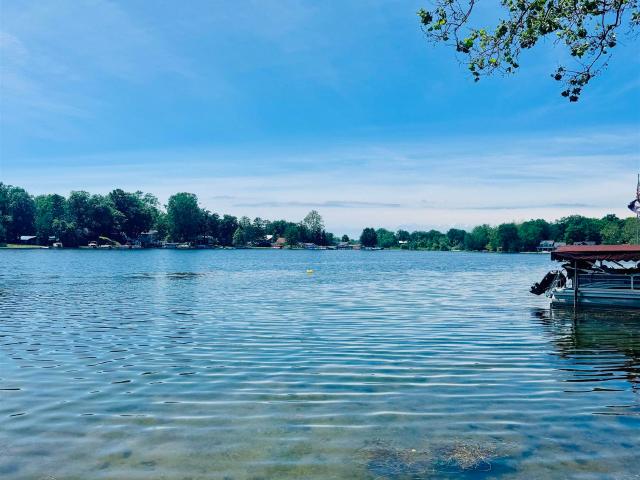 Land for sale in Leesburg, Indiana