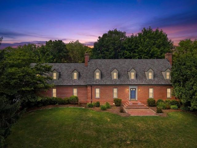 House for sale in Virginia