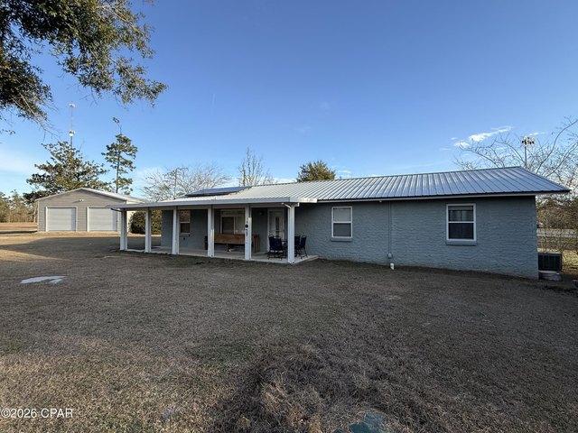 House for sale in Marianna, Florida