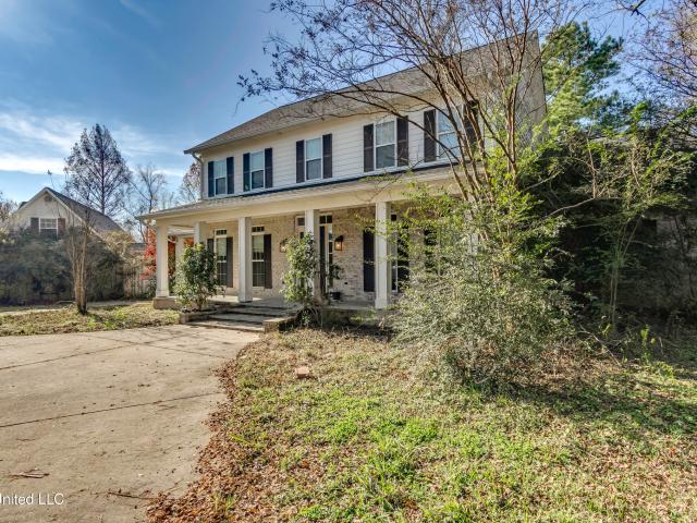 House for sale in Terry, Mississippi