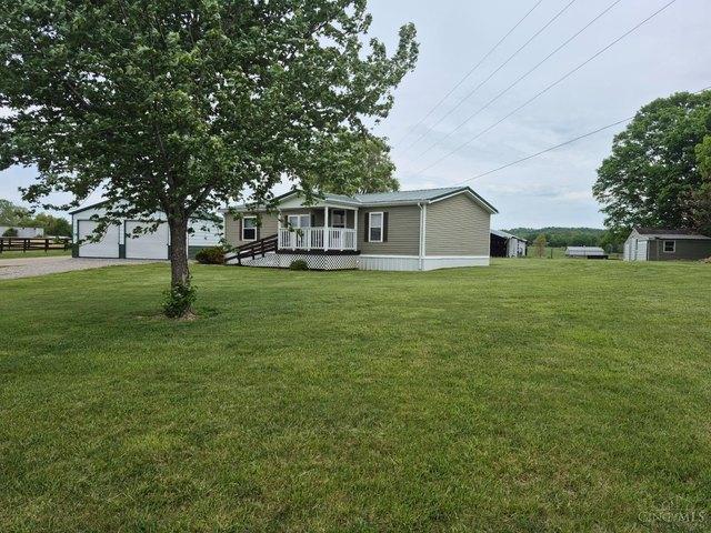House for sale in Peebles, Ohio