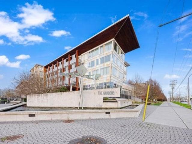 Apartment for sale in Richmond, British Columbia