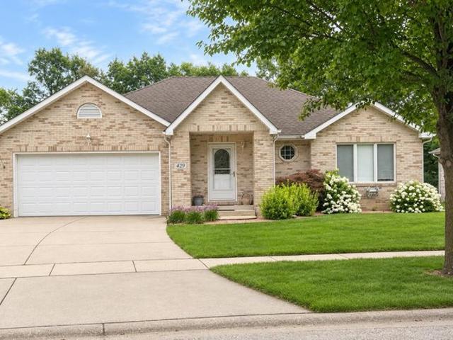 Condo for sale in Demotte, Indiana