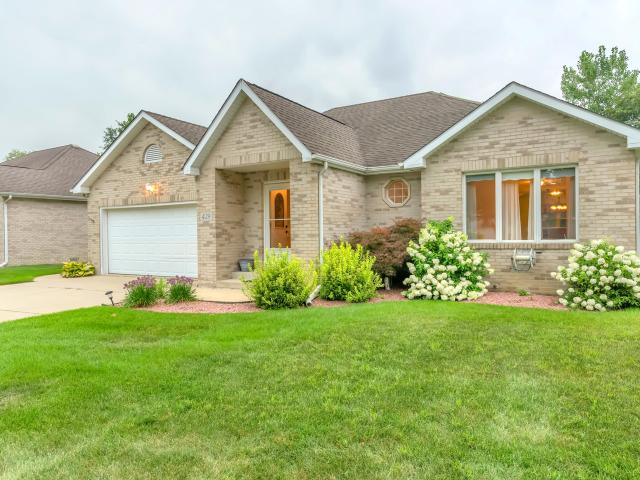 Condo for sale in Demotte, Indiana
