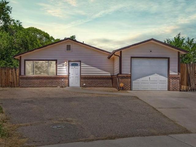 House for sale in Grand Junction, Colorado