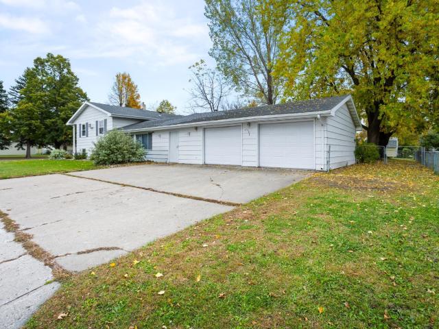 House for sale in Breckenridge, Minnesota