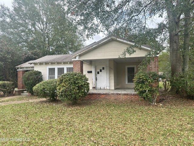 House for sale in Magee, Mississippi