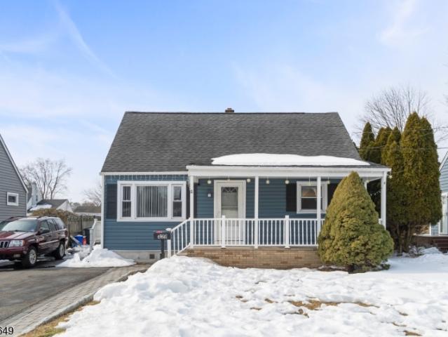 Property for sale in Middlesex, New Jersey