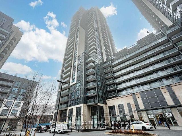 Condo for sale in Woburn, Ontario