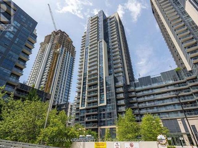 Condo for sale in Woburn, Ontario