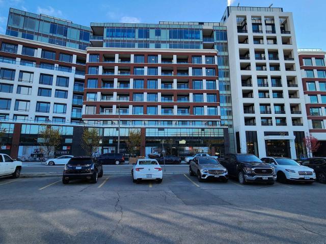 Condo for rent in Woburn, Ontario