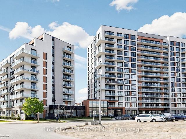 Condo for sale in York, Ontario