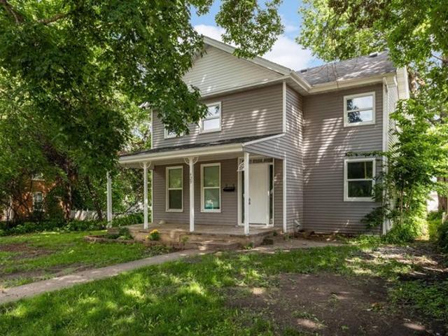 House for sale in Shakopee, Minnesota
