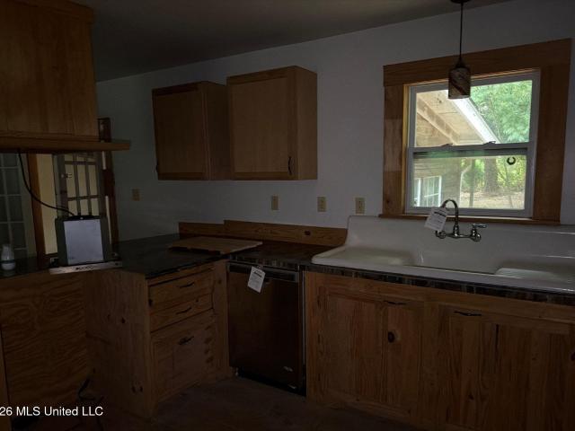 House for sale in Monticello, Mississippi