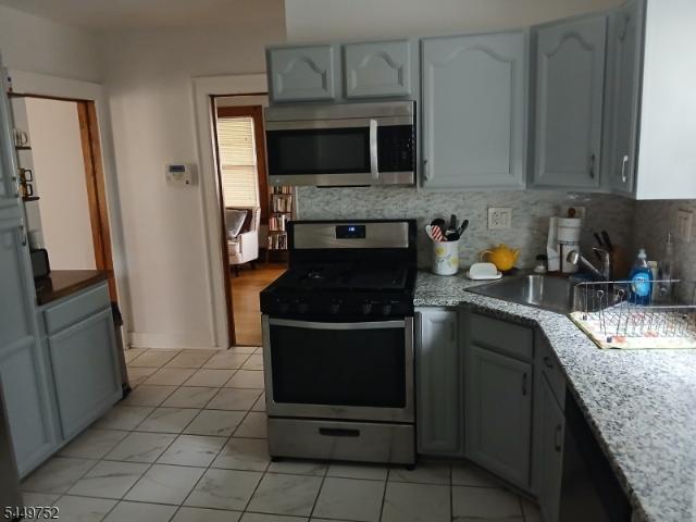 House for sale in Dunellen, New Jersey