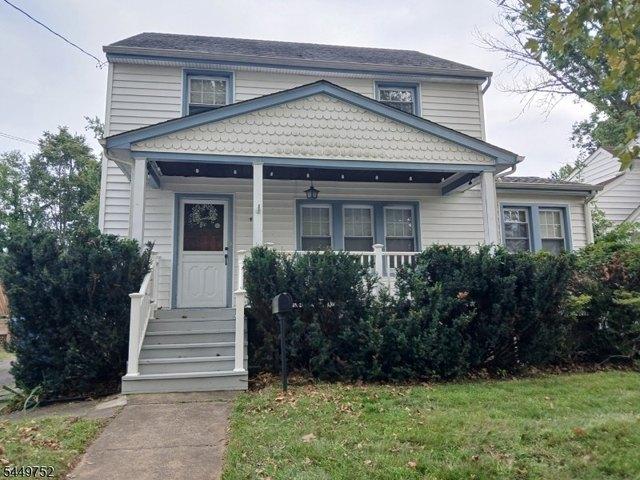 House for sale in Dunellen, New Jersey