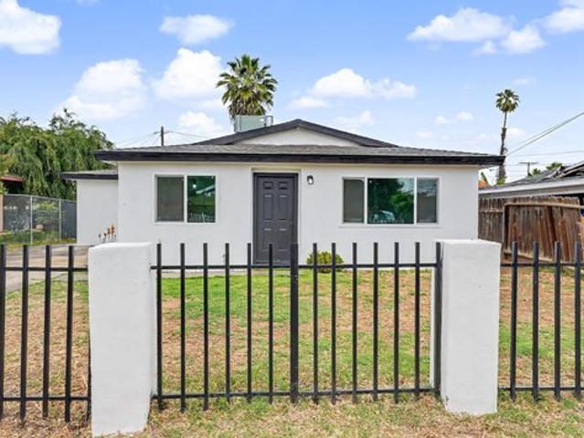House for sale in Tulare, California