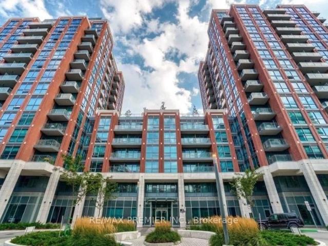 Condo for rent in Woburn, Ontario