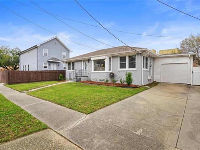 Property for sale in New Orleans, Louisiana