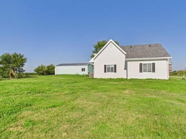 House for sale in Nebraska