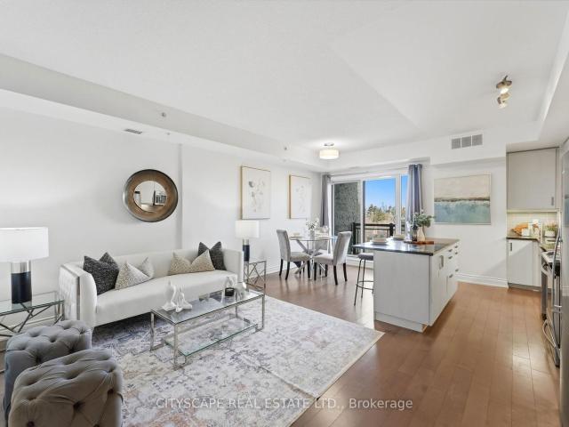 Condo for sale in Woburn, Ontario