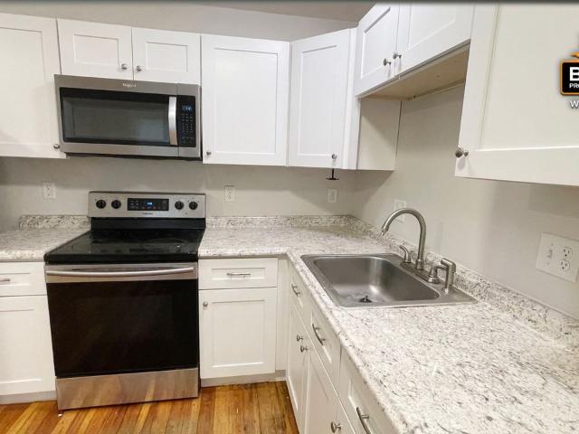 Apartment for rent in Wachusett Station, Fitchburg
