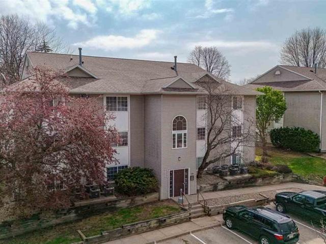 House for sale in Iowa City, Iowa