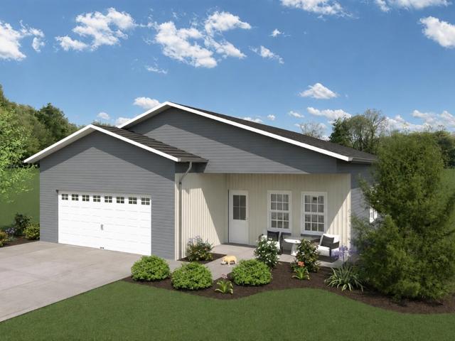 House for sale in Three Rivers, Saint Joseph County