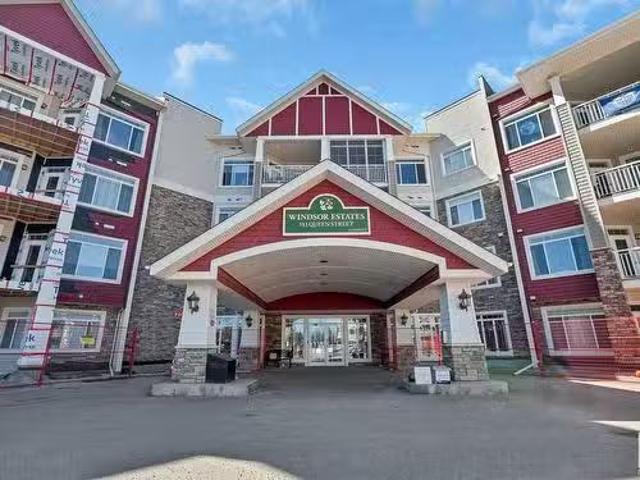 Condo for sale in Spruce Grove