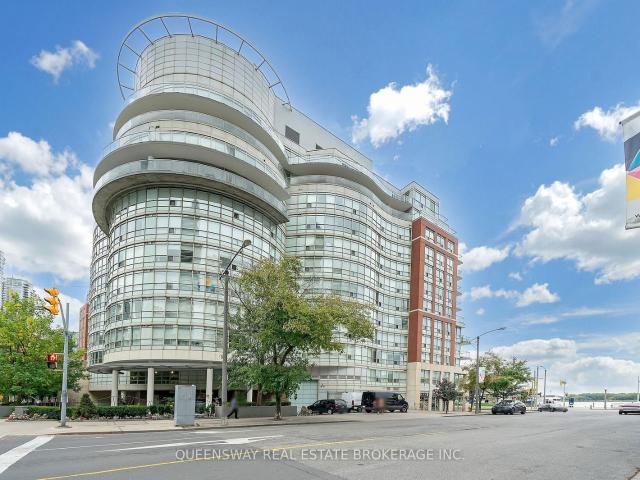 Condo for sale in Woburn, Ontario