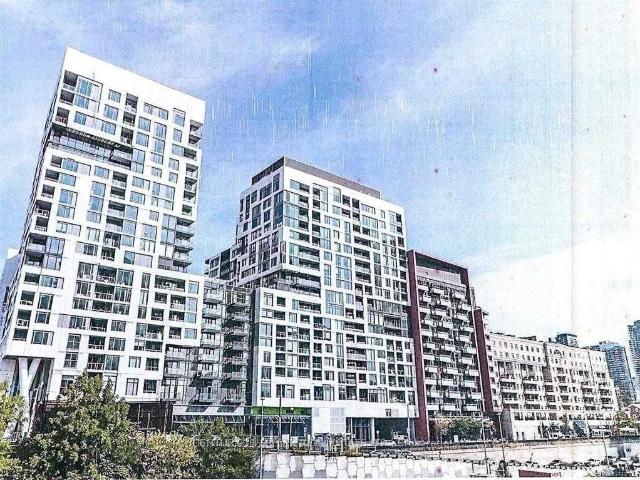Condo for rent in Woburn, Ontario