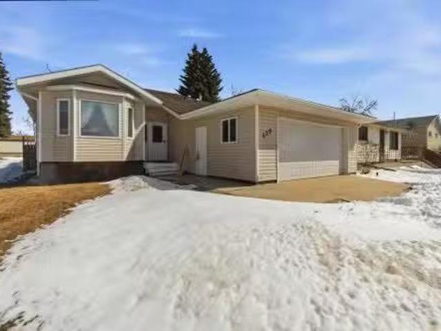 House for sale in Atmore, Alberta