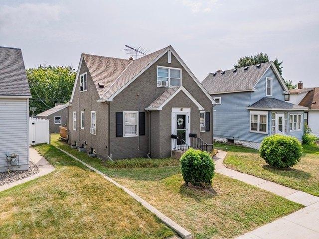 House for sale in South Saint Paul, Minnesota