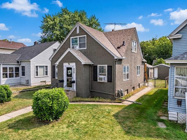 House for sale in South Saint Paul, Minnesota
