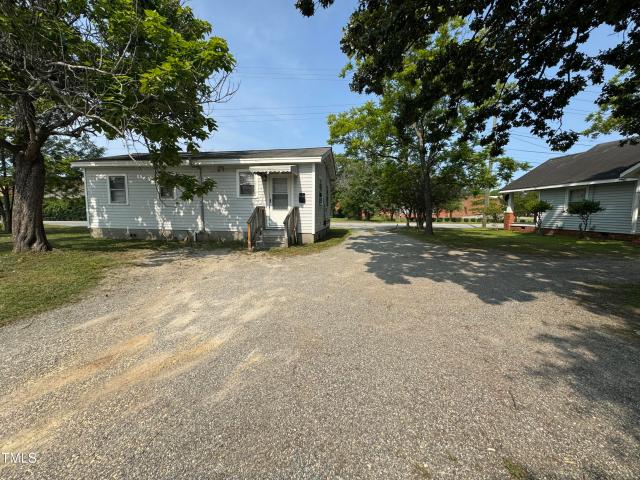 House for sale in Smithfield, North Carolina