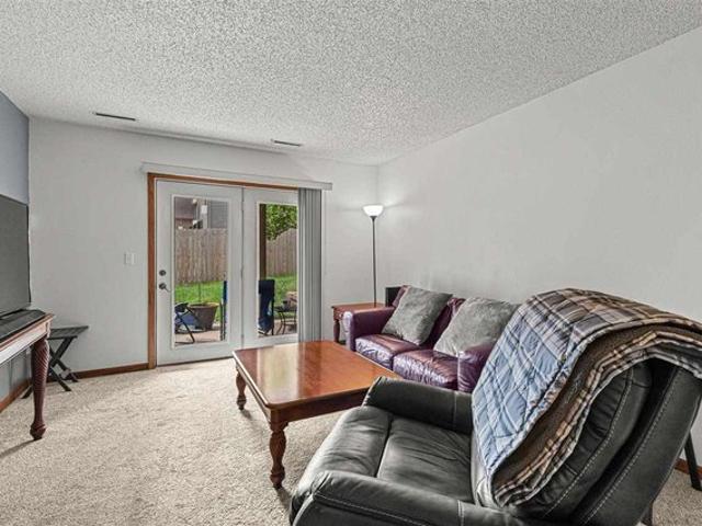 Condo for sale in Coralville, Iowa