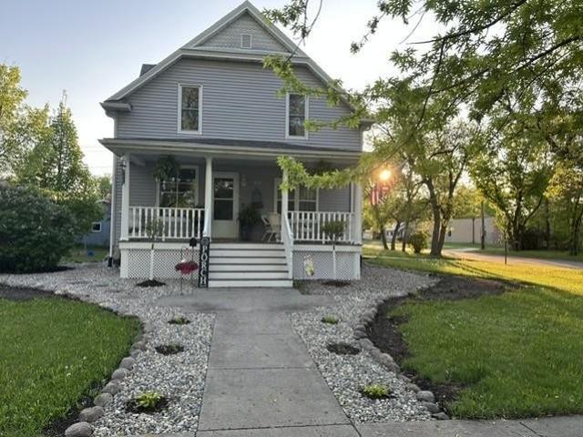 House for sale in Wahpeton, North Dakota