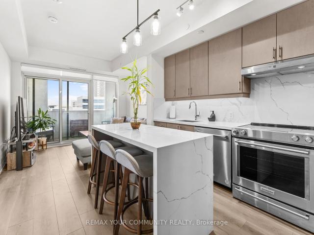 Condo for sale in York, Ontario