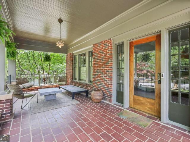 House for sale in Decatur, Georgia