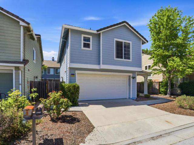 House for sale in Scotts Valley, California