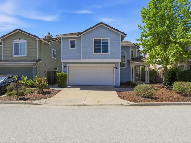 House for sale in Scotts Valley, California