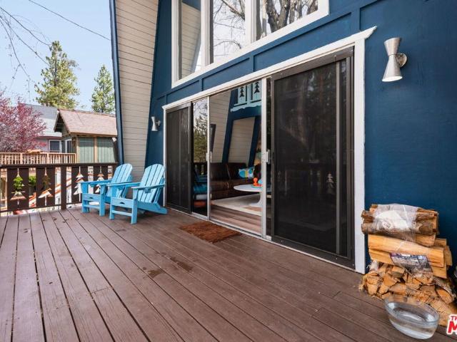 House for sale in Big Bear Lake, California