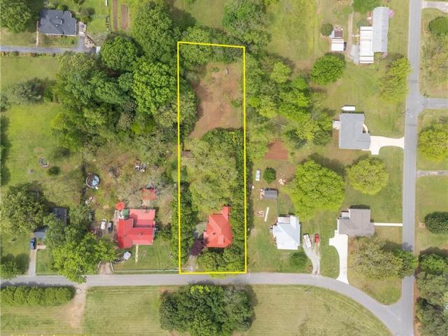 House for sale in Liberty, Randolph County