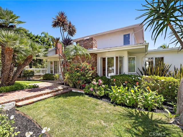 House for sale in Laguna Beach, California