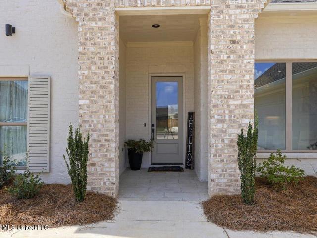 House for sale in Canton, Mississippi