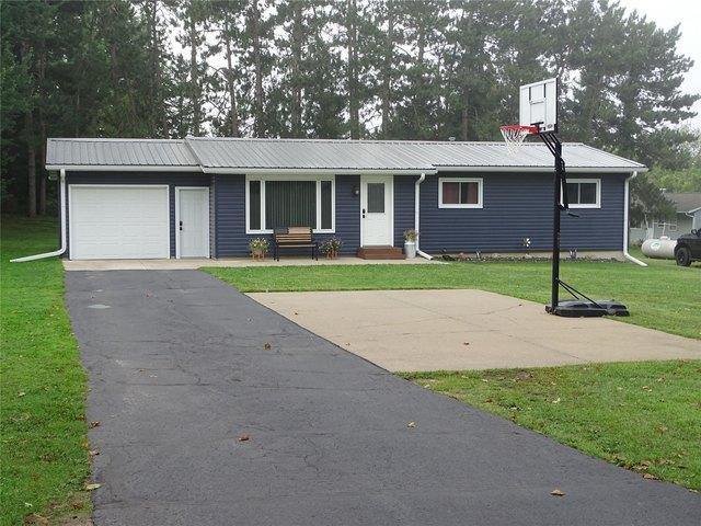 House for sale in Durand, Wisconsin
