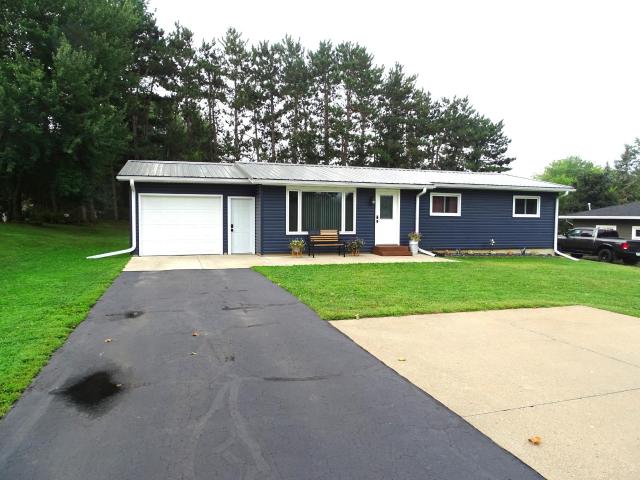 House for sale in Durand, Wisconsin