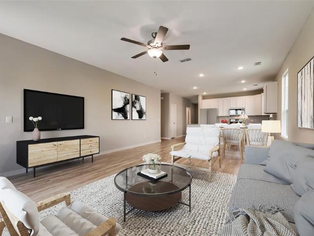 House for sale in Johnson, Texas