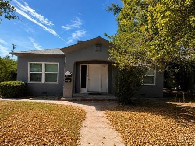 House for sale in Lemoore, California