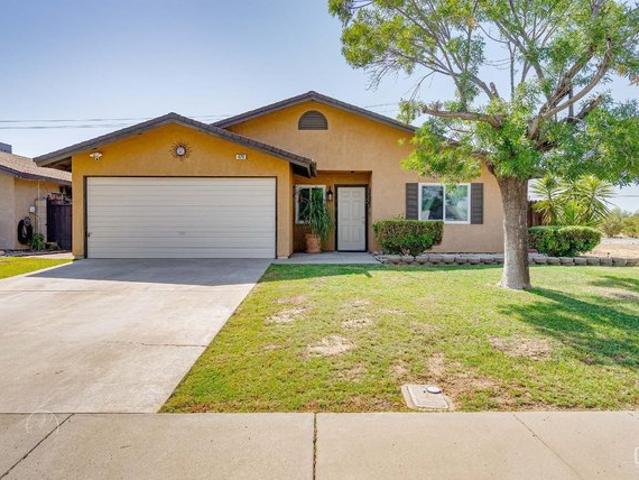 House for sale in Arvin, California